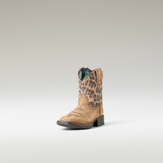Kids Savanna Lil Stomper | Ariat on sale