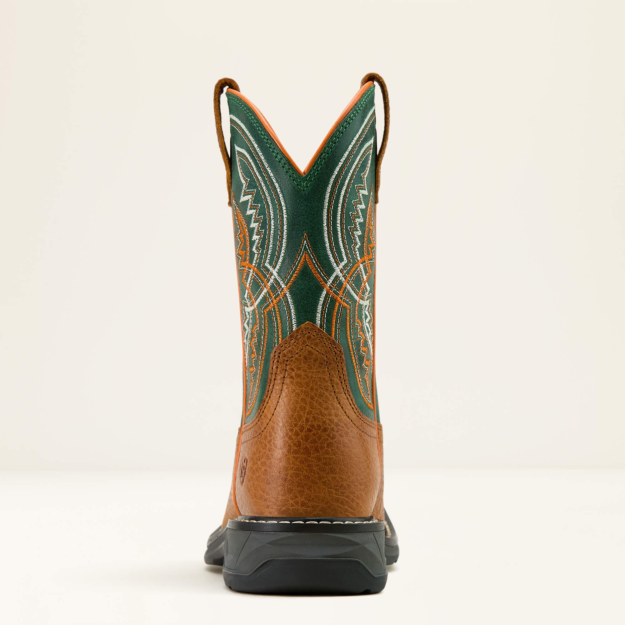 Kids WorkHog XT Coil Western Boot | Ariat for sale