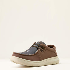 Kids Hilo Shoe | Ariat