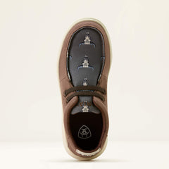 Kids Hilo Shoe | Ariat