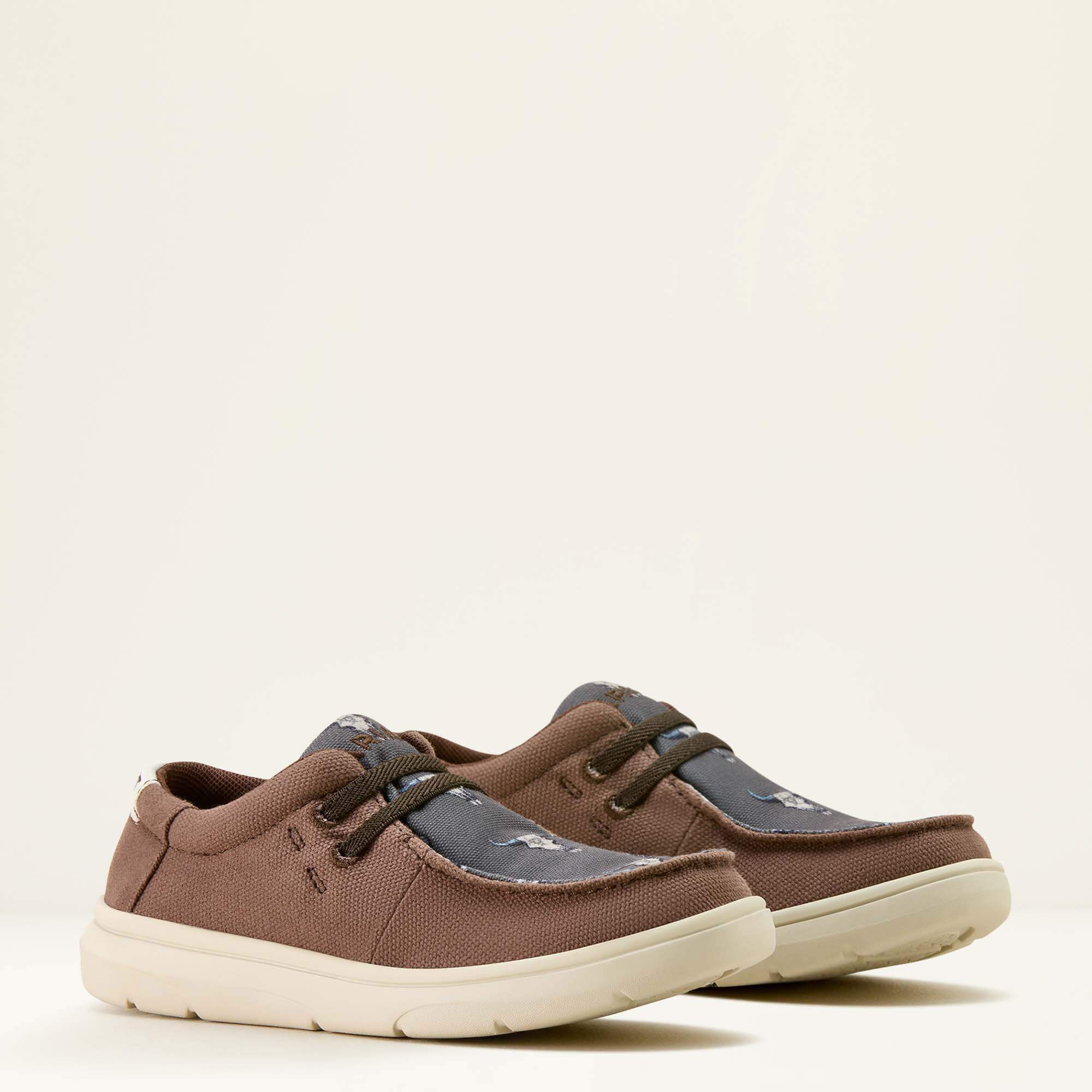 Kids Hilo Shoe | Ariat