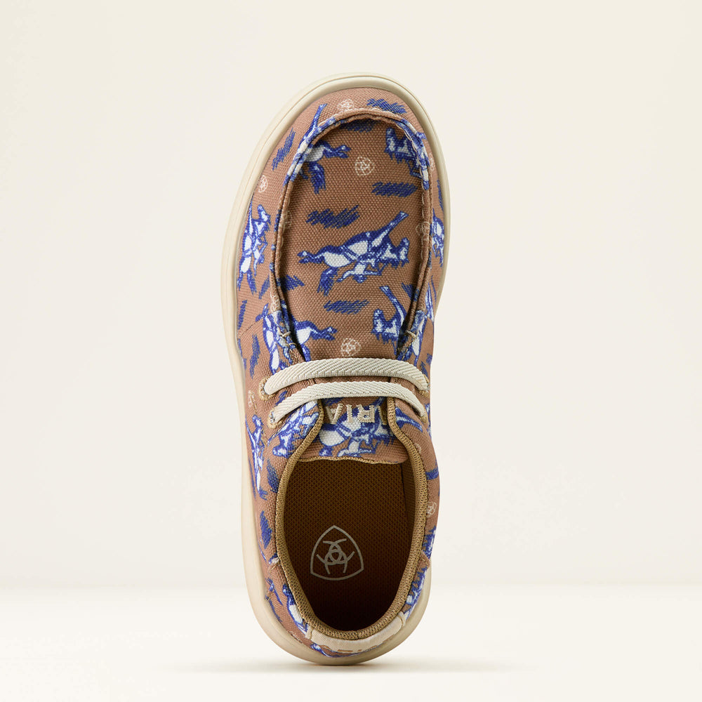 Kids Hilo Shoe | Ariat Discount