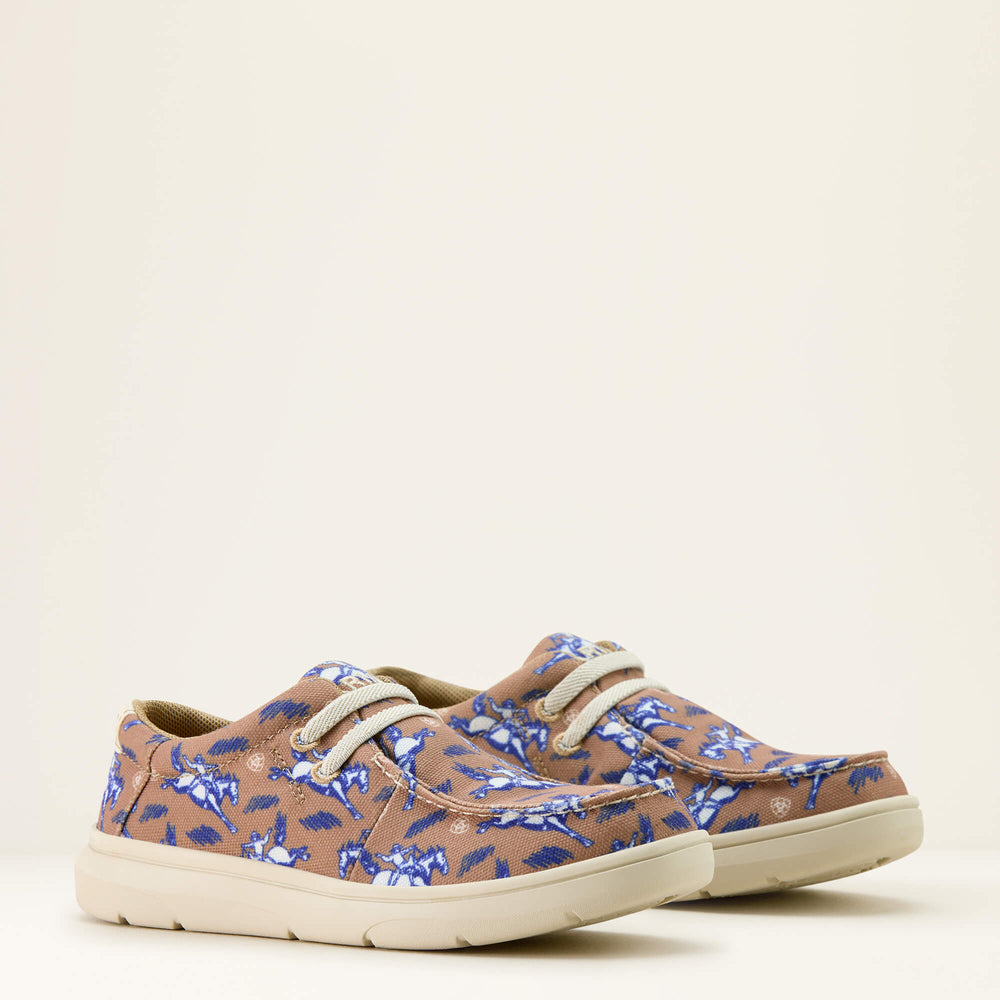 Kids Hilo Shoe | Ariat Discount
