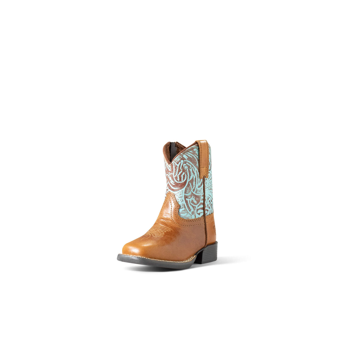 Kids Round Up Lil Stomper | Ariat us