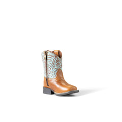 Kids Round Up Lil Stomper | Ariat us