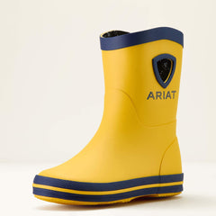 Kids Kelmarsh Rubber Boot | Ariat near me