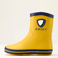 Kids Kelmarsh Rubber Boot | Ariat near me