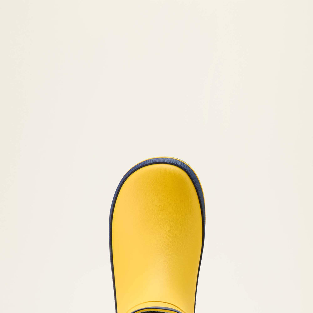 Kids Kelmarsh Rubber Boot | Ariat near me