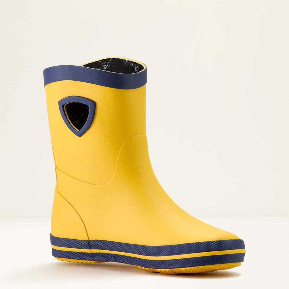 Kids Kelmarsh Rubber Boot | Ariat near me