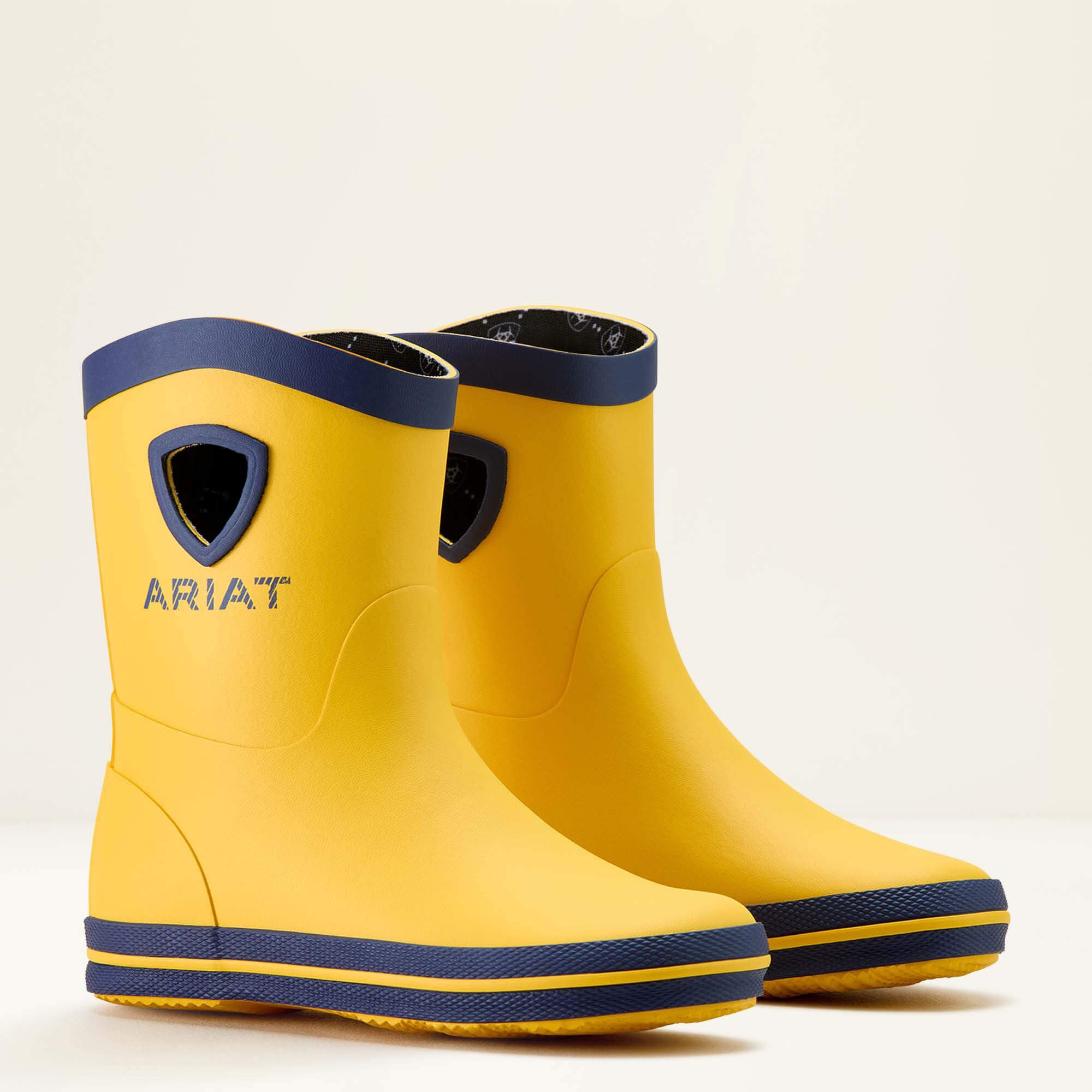 Kids Kelmarsh Rubber Boot | Ariat near me