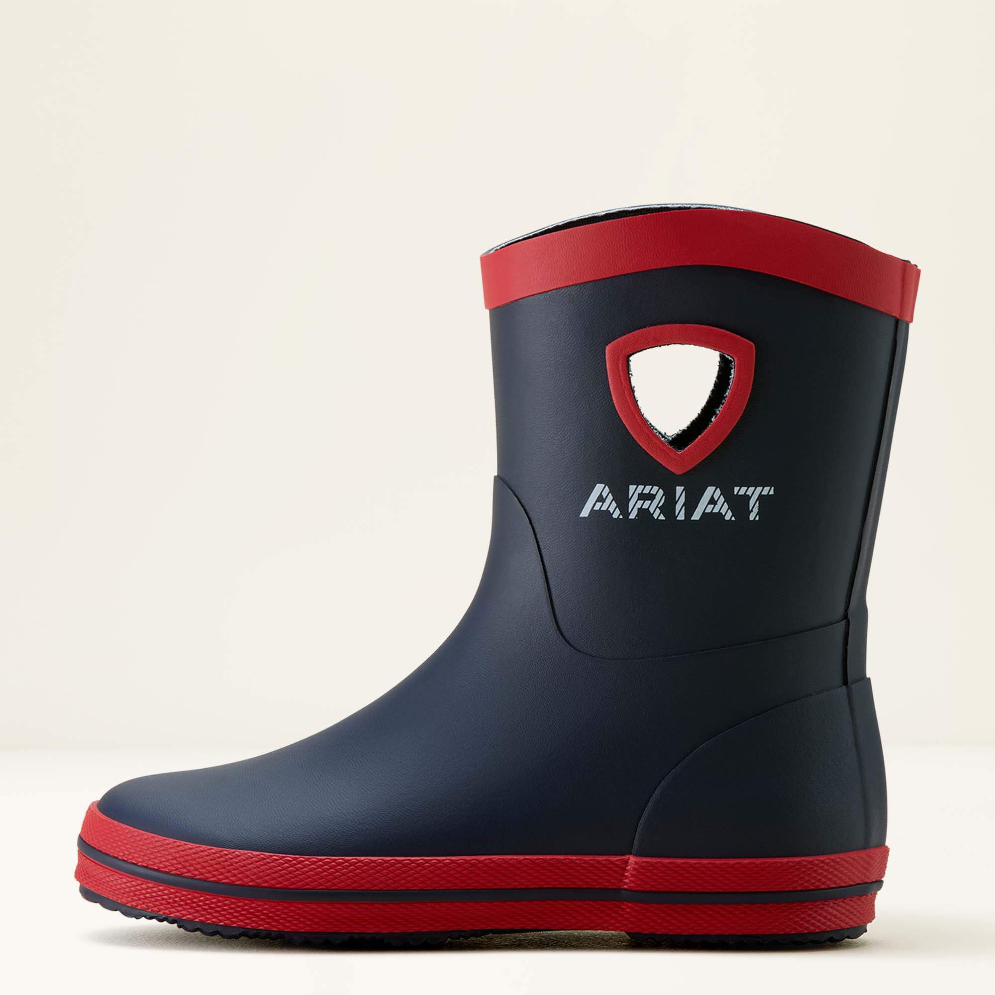 Kids Kelmarsh Rubber Boot | Ariat Online
