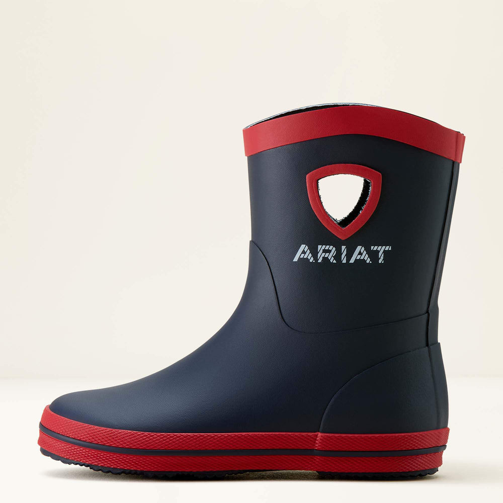 Kids Kelmarsh Rubber Boot | Ariat Online