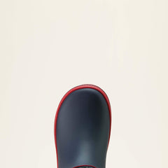 Kids Kelmarsh Rubber Boot | Ariat Online