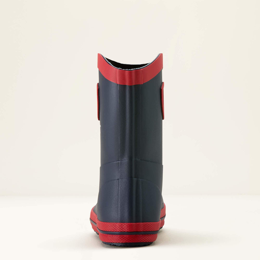 Kids Kelmarsh Rubber Boot | Ariat Online