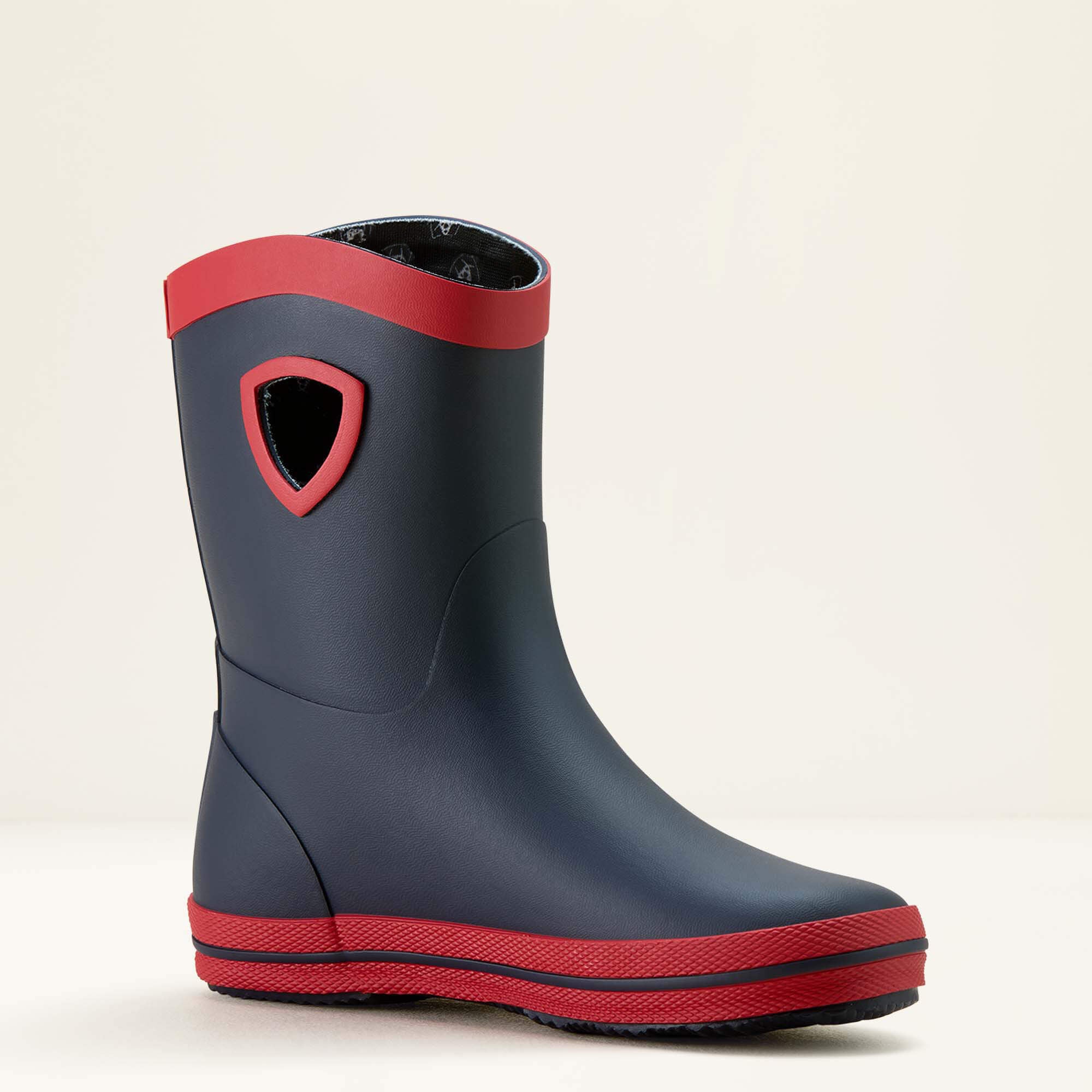 Kids Kelmarsh Rubber Boot | Ariat Online