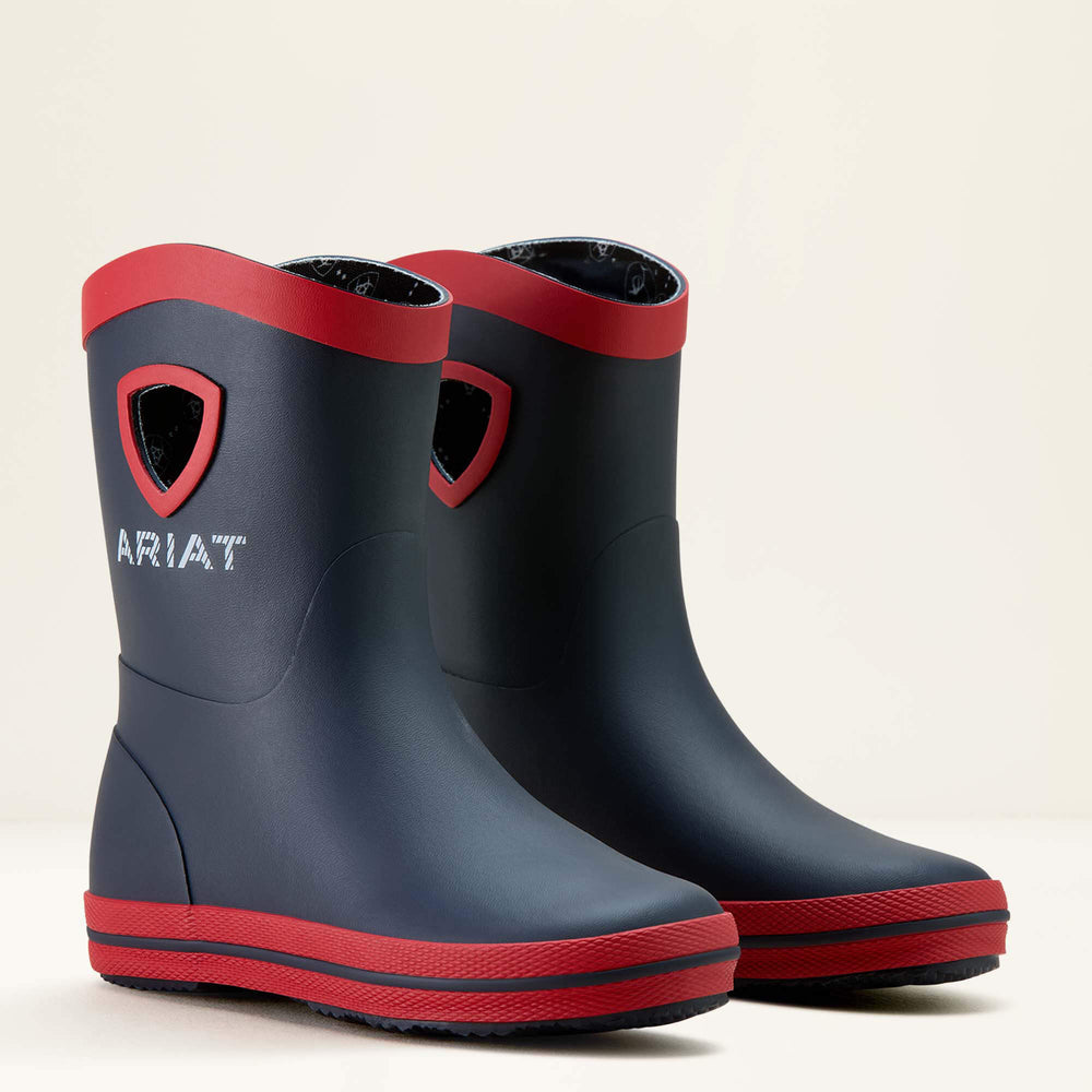 Kids Kelmarsh Rubber Boot | Ariat Online