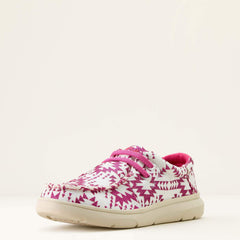 Kids Hilo Shoe | Ariat Outlet