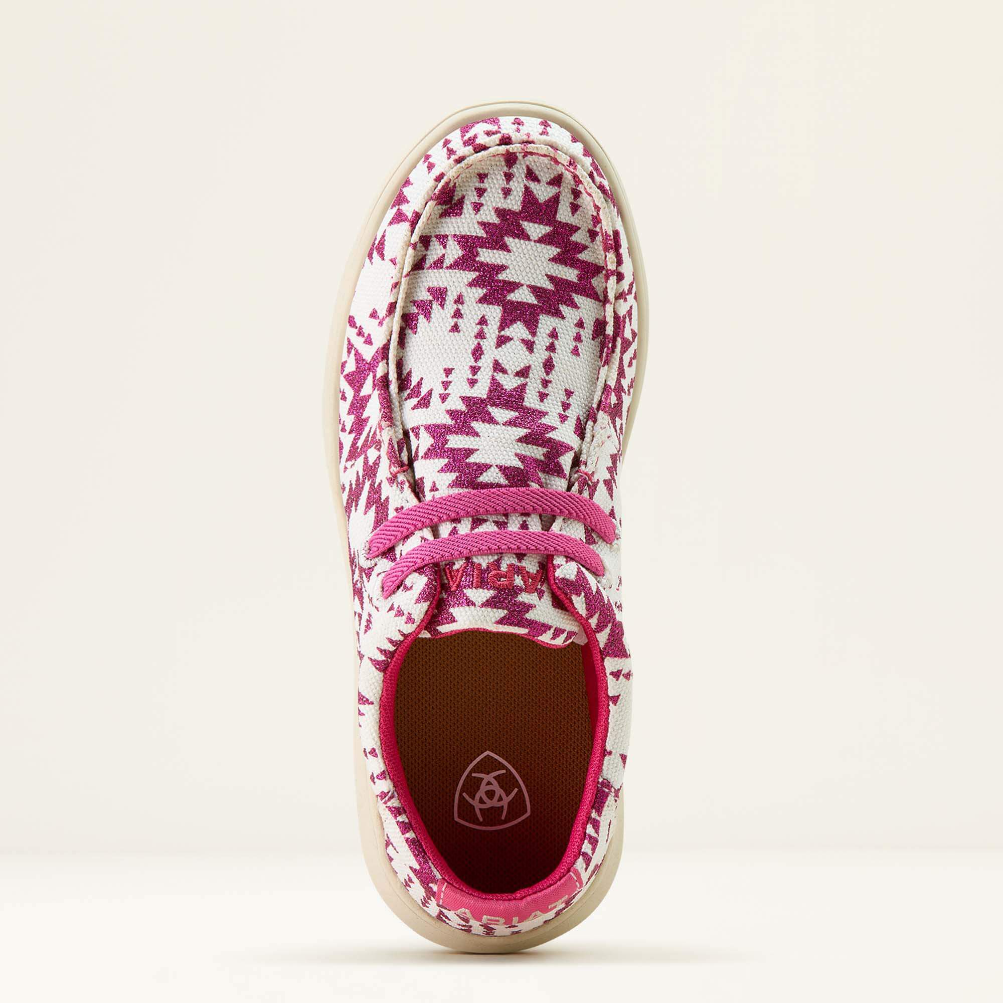 Kids Hilo Shoe | Ariat Outlet