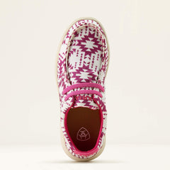 Kids Hilo Shoe | Ariat Outlet