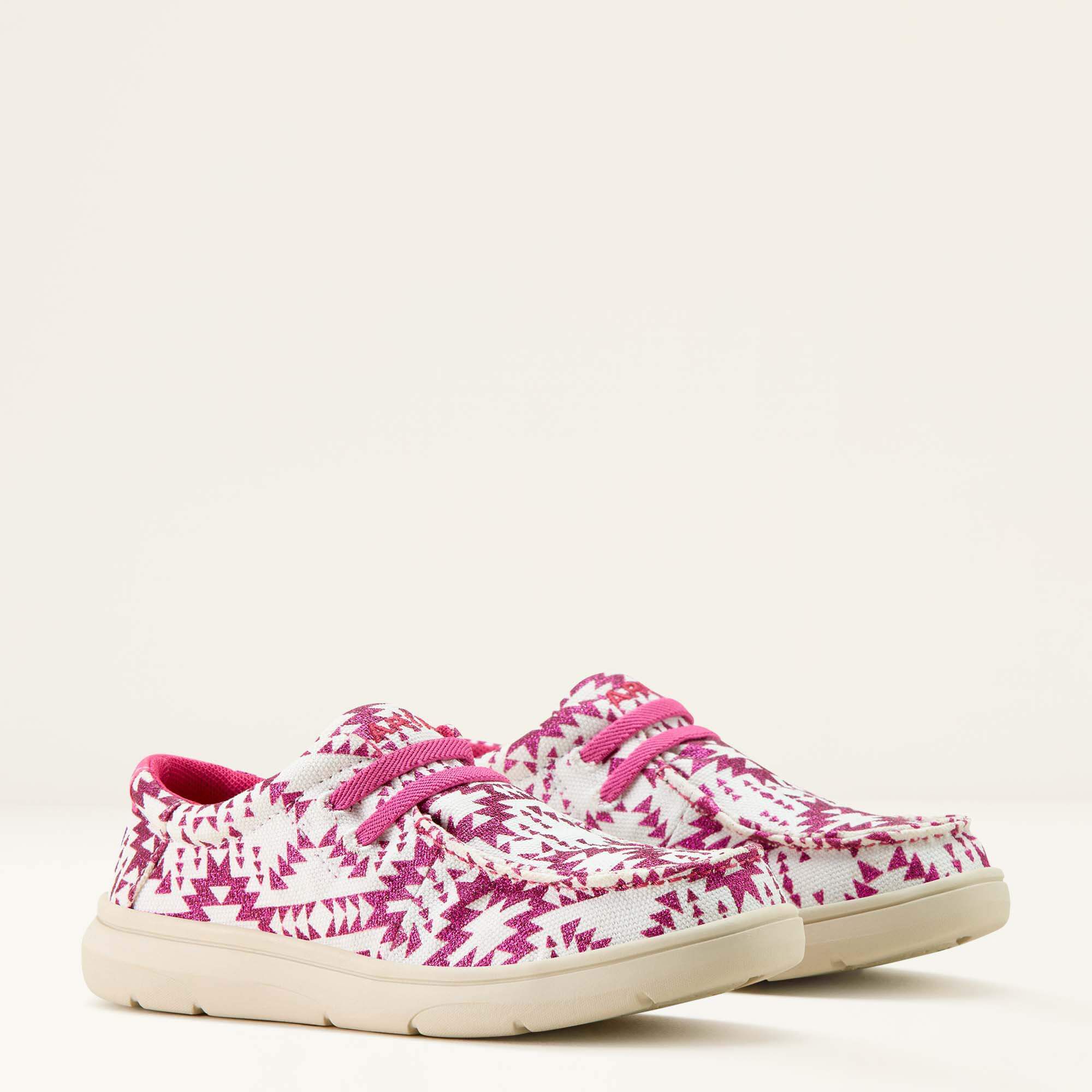 Kids Hilo Shoe | Ariat Outlet