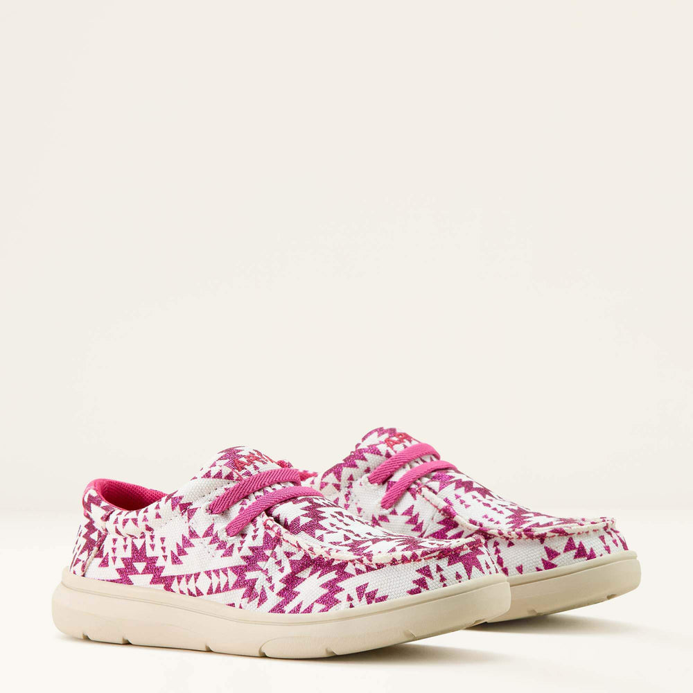 Kids Hilo Shoe | Ariat Outlet