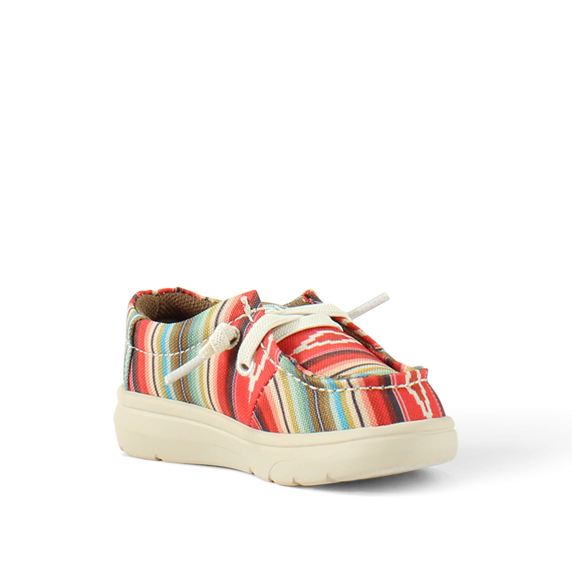 Kids Toddler Lil' Stompers Pastel Serape Hilo | Ariat for sale