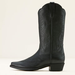 Kids Casanova D Toe Western Boot | Ariat
