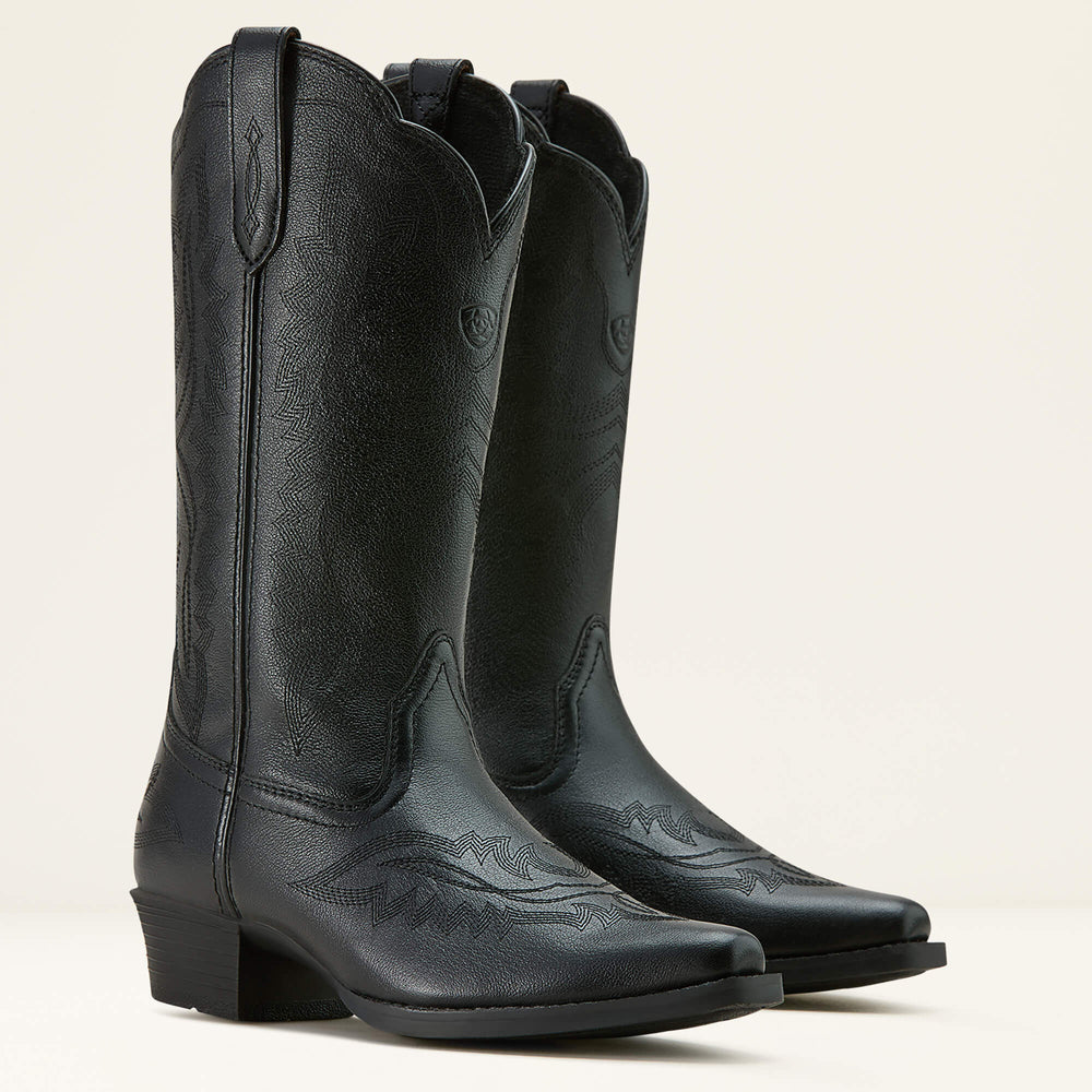 Kids Casanova D Toe Western Boot | Ariat