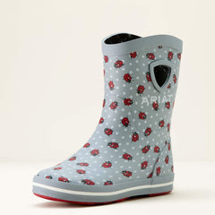 Kids Kelmarsh Rubber Boot | Ariat Discount