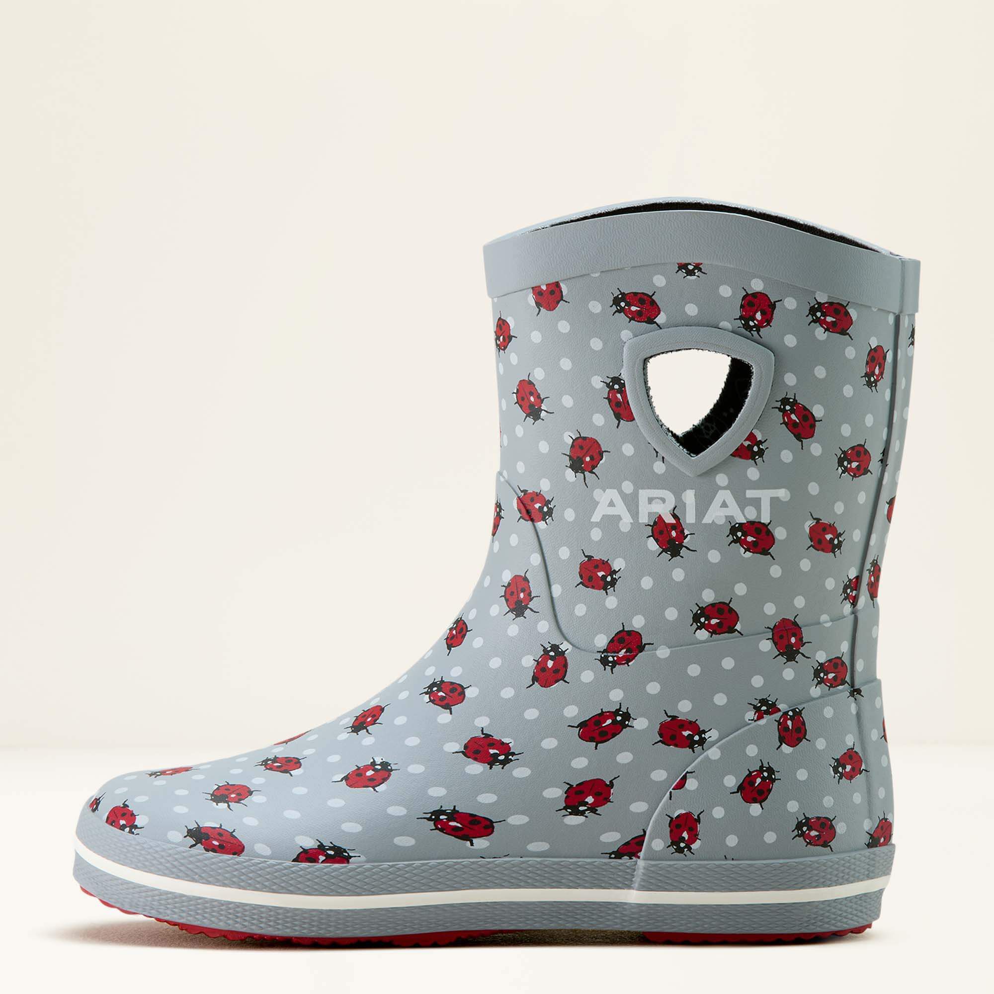 Kids Kelmarsh Rubber Boot | Ariat Discount