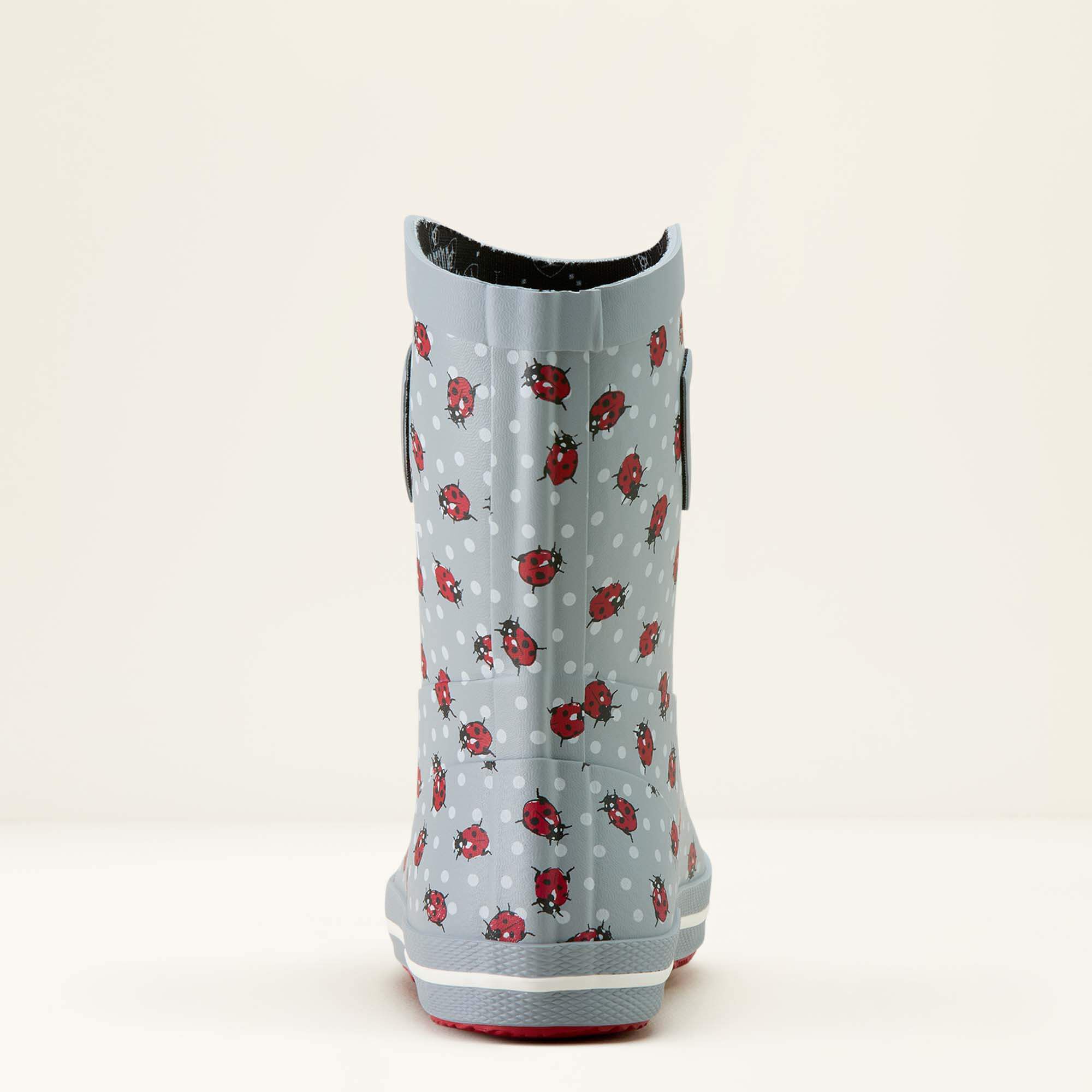 Kids Kelmarsh Rubber Boot | Ariat Discount