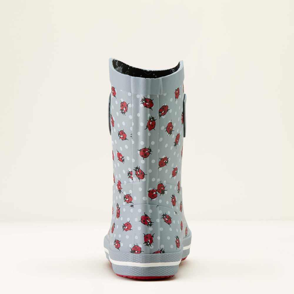 Kids Kelmarsh Rubber Boot | Ariat Discount