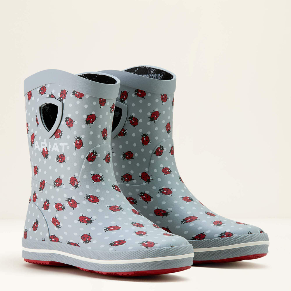 Kids Kelmarsh Rubber Boot | Ariat Discount