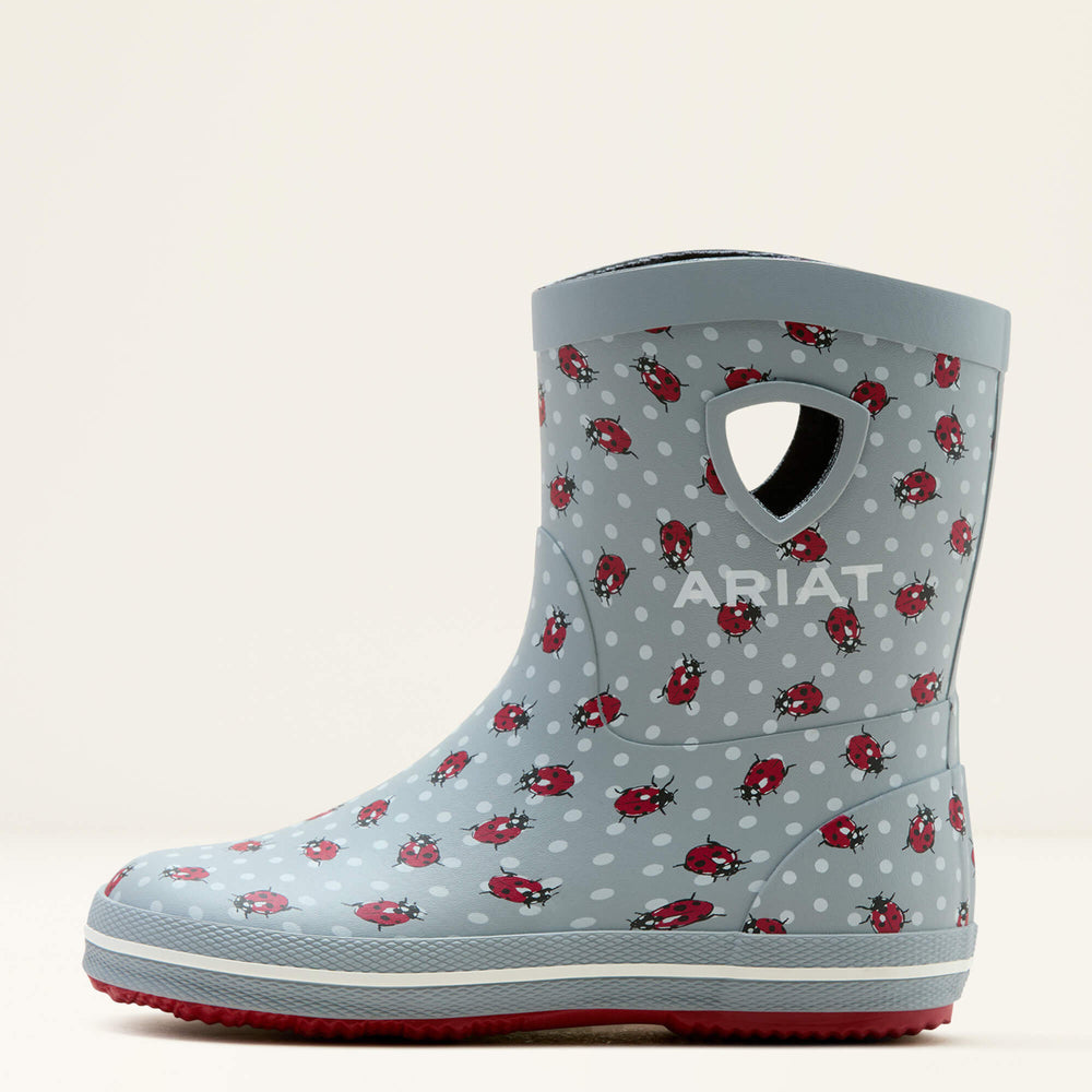 Kids Kelmarsh Rubber Boot | Ariat Discount