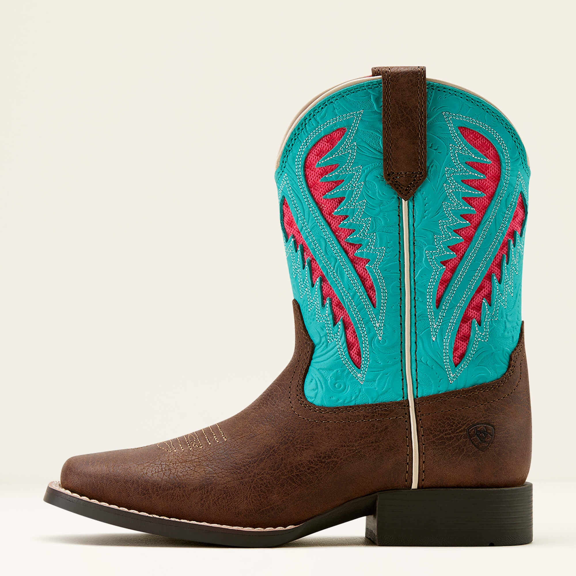 Kids Quickdraw VentTEK Western Boot | Ariat near me