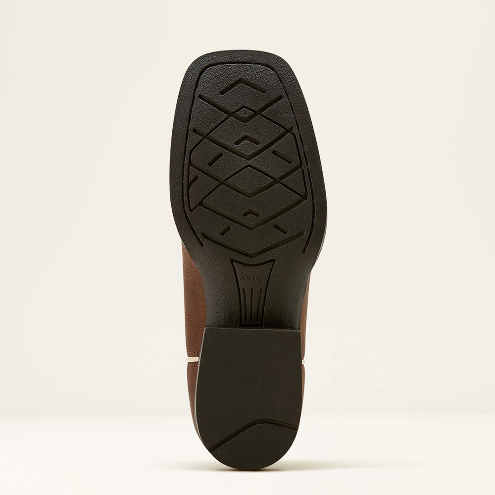 Kids Quickdraw VentTEK Western Boot | Ariat near me