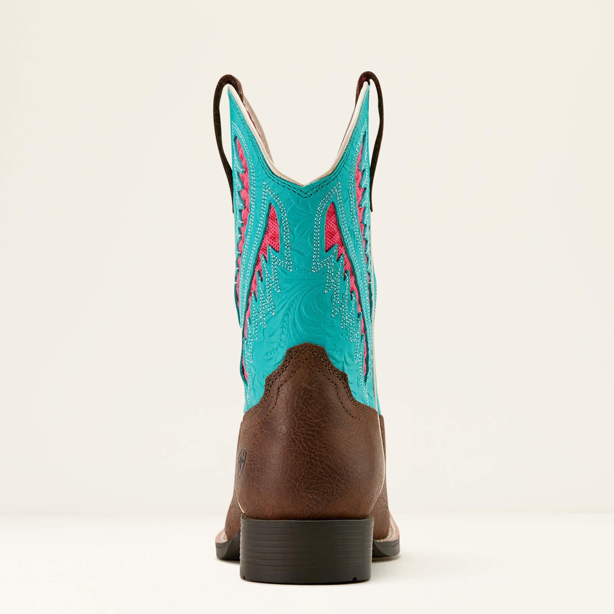 Kids Quickdraw VentTEK Western Boot | Ariat near me