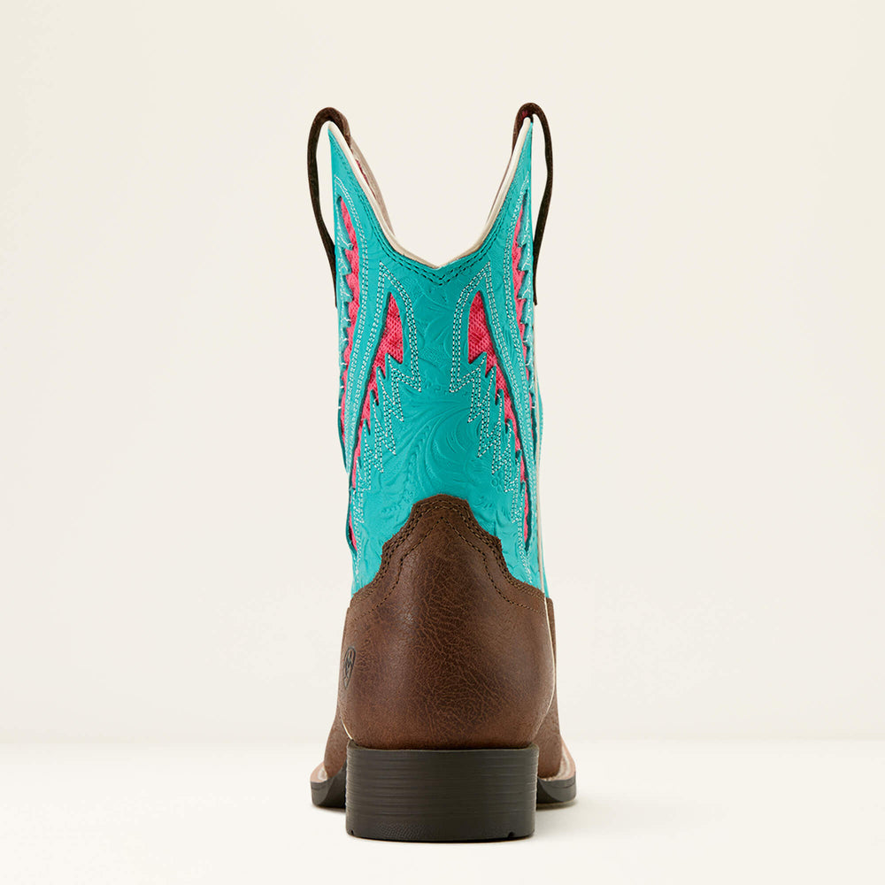 Kids Quickdraw VentTEK Western Boot | Ariat near me