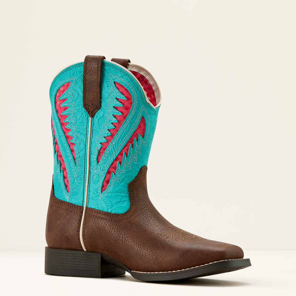 Kids Quickdraw VentTEK Western Boot | Ariat near me