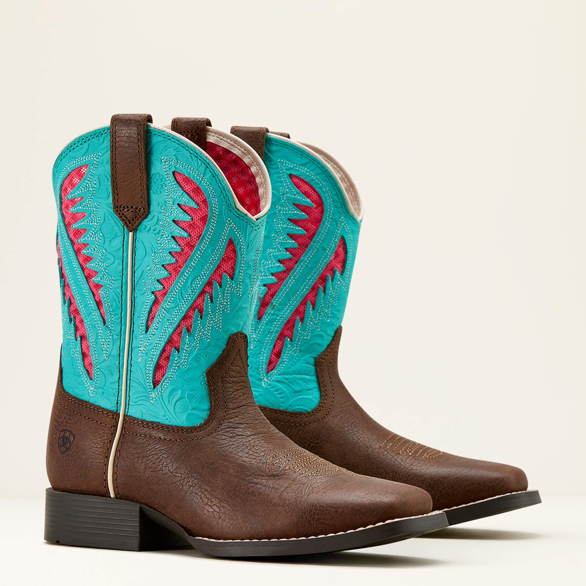Kids Quickdraw VentTEK Western Boot | Ariat near me
