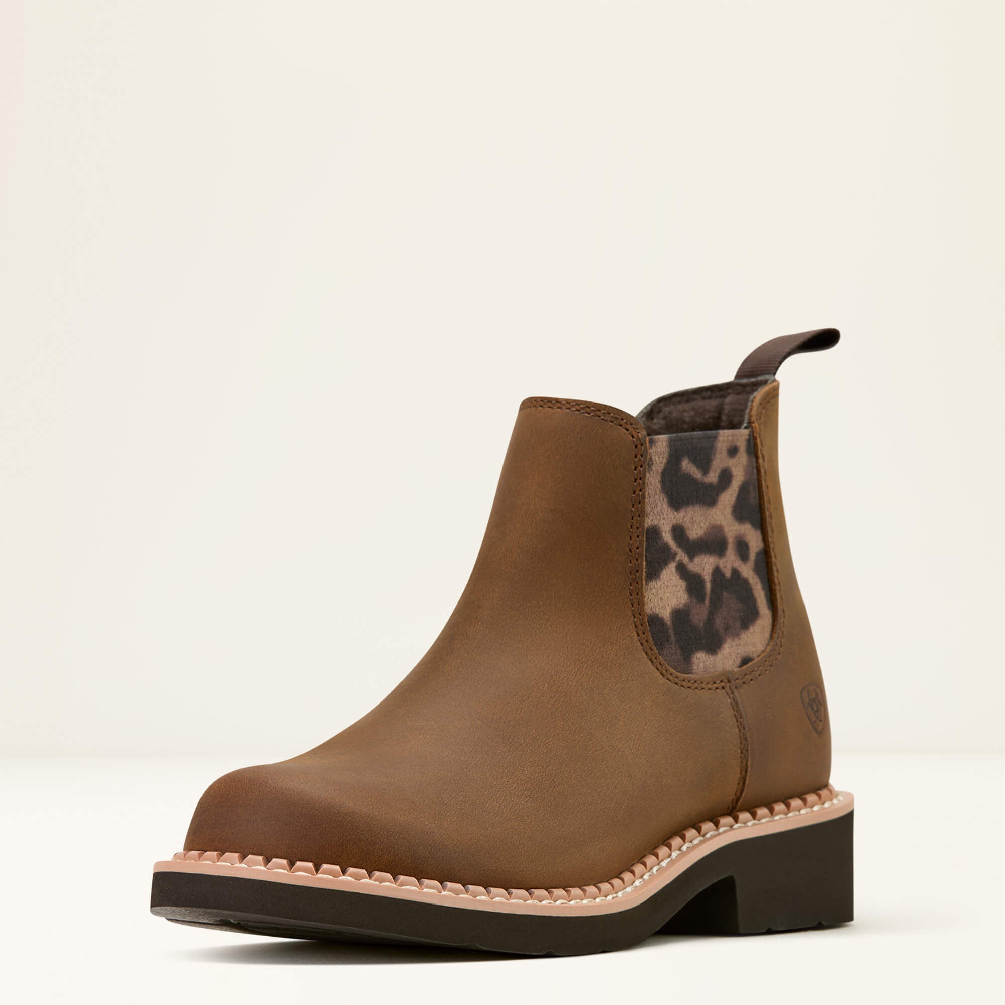 Kids Fatbaby Chelsea Western Boot | Ariat Online