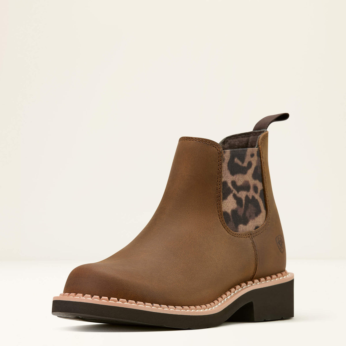 Kids Fatbaby Chelsea Western Boot | Ariat Online