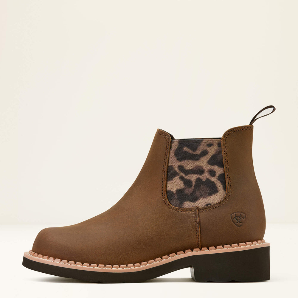 Kids Fatbaby Chelsea Western Boot | Ariat Online