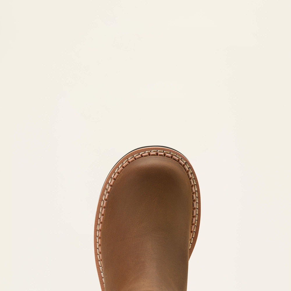 Kids Fatbaby Chelsea Western Boot | Ariat Online