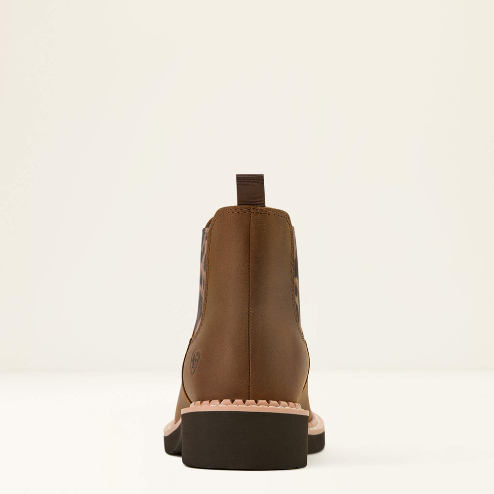 Kids Fatbaby Chelsea Western Boot | Ariat Online
