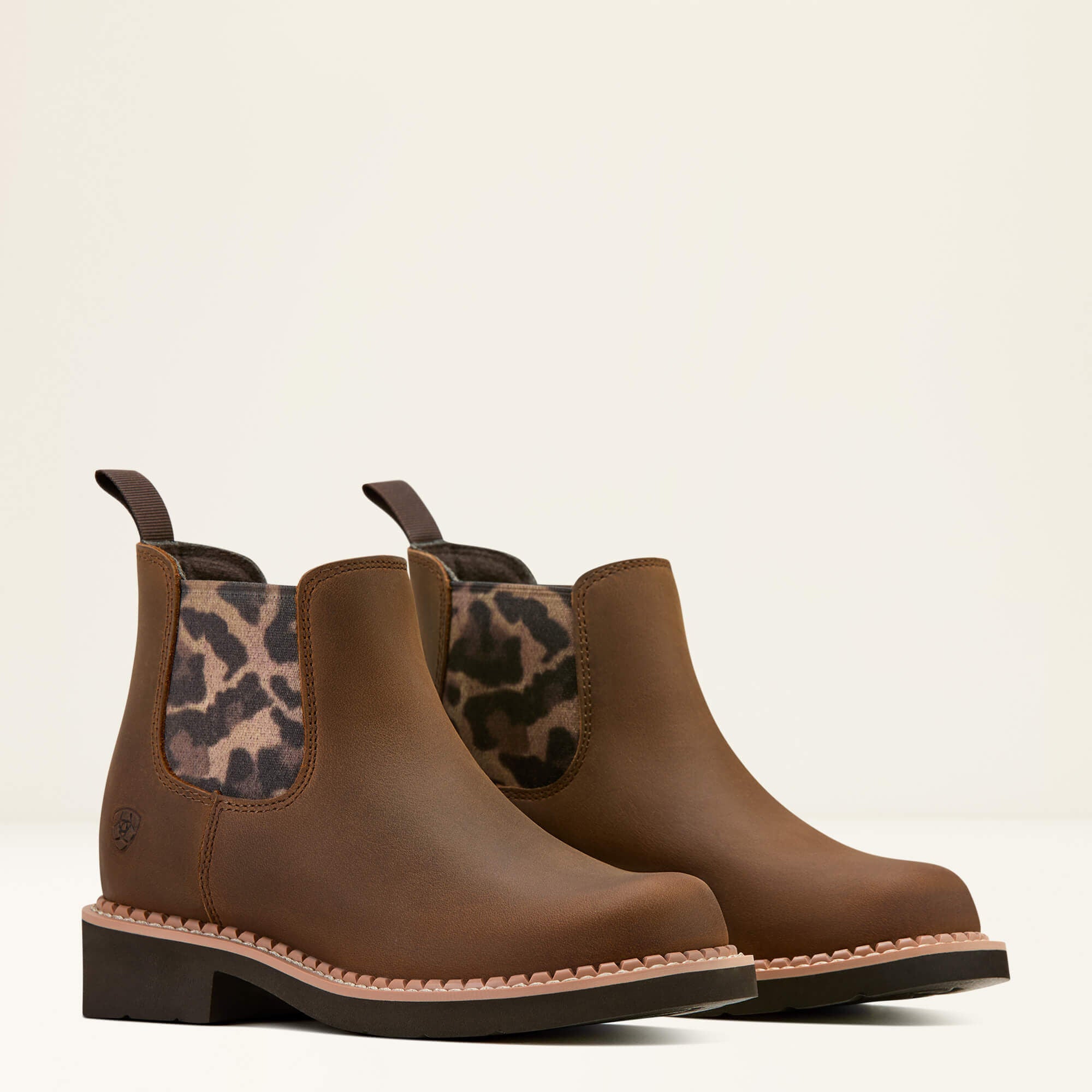 Kids Fatbaby Chelsea Western Boot | Ariat Online