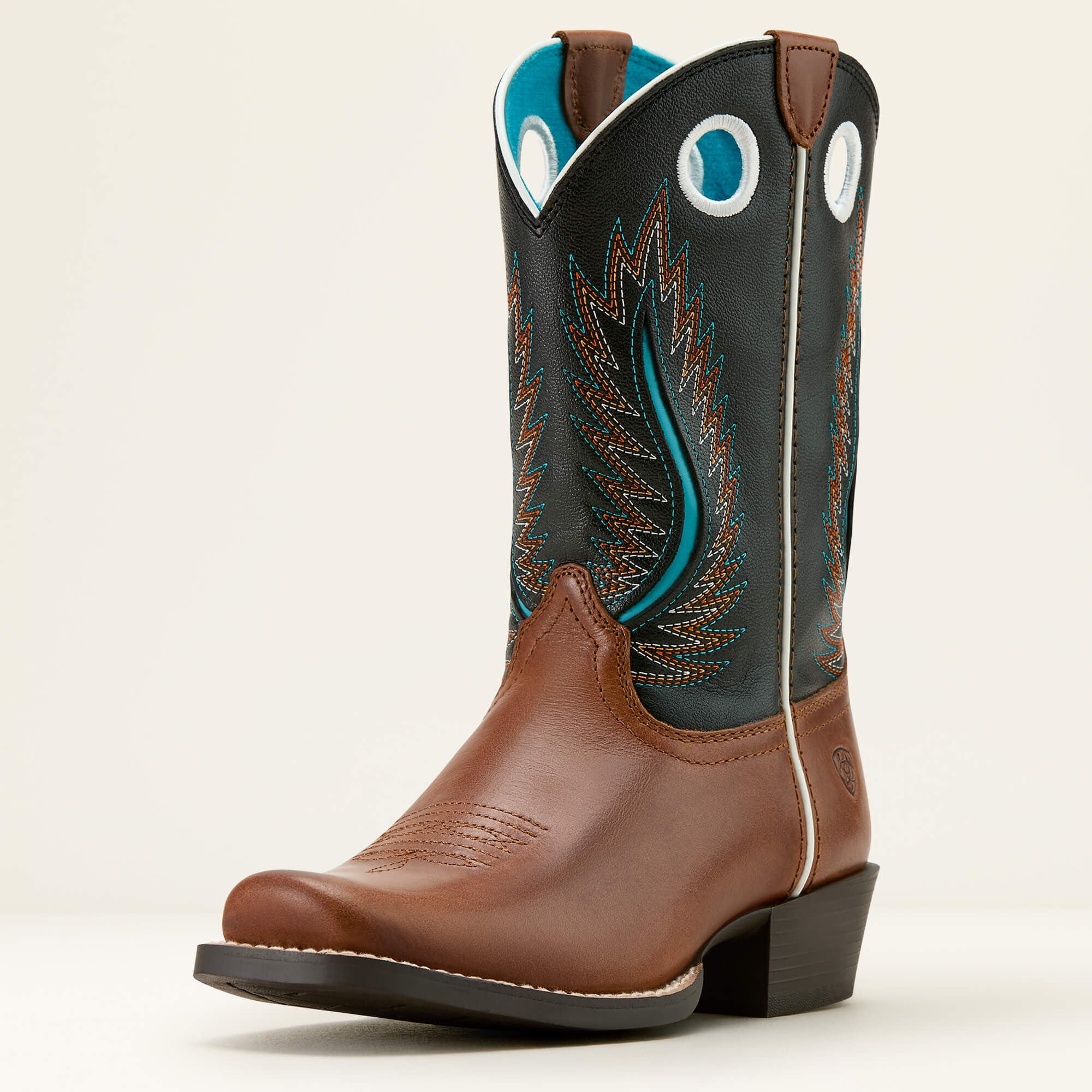 Kids Futurity Fort Worth Western Boot | Ariat Outlet