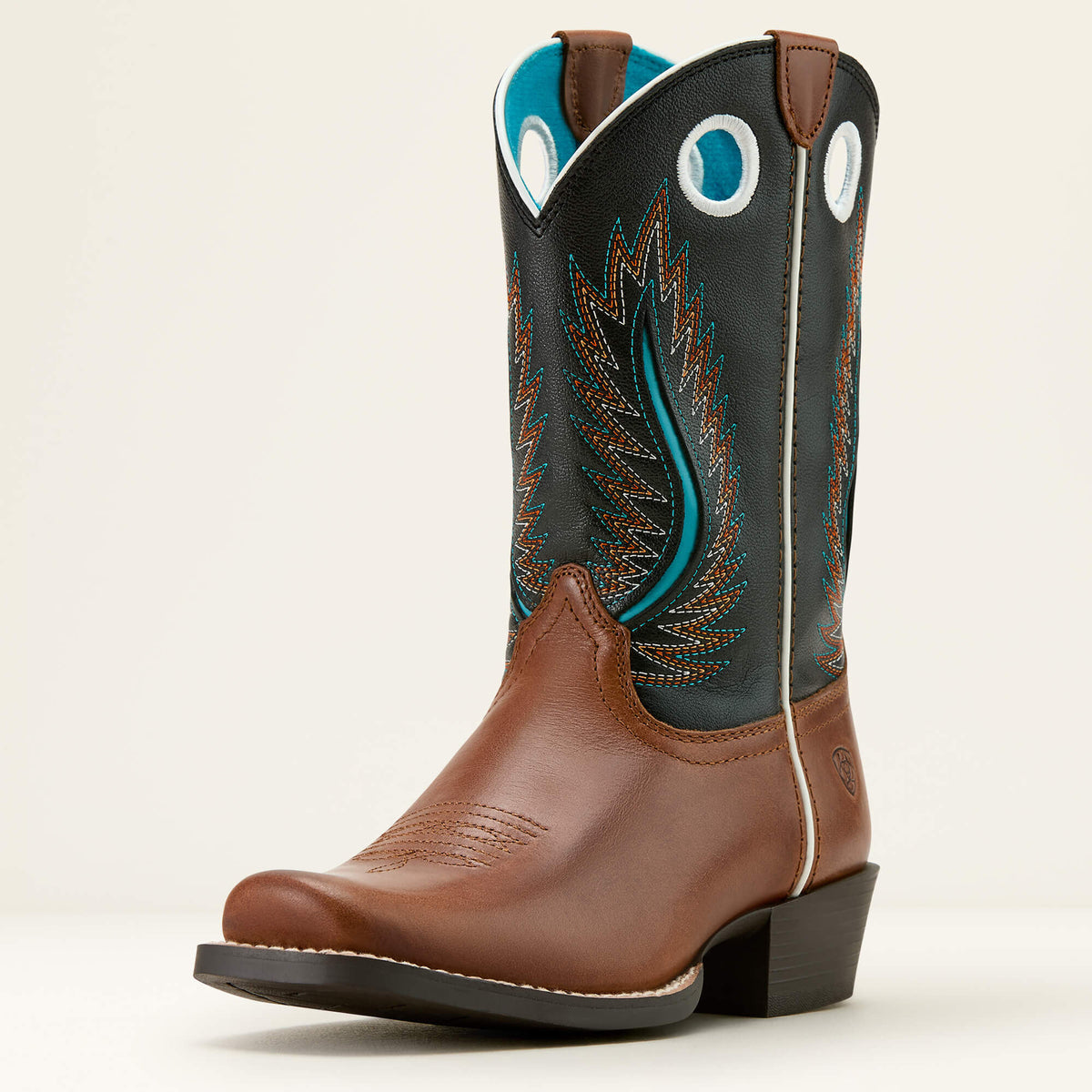 Kids Futurity Fort Worth Western Boot | Ariat Outlet