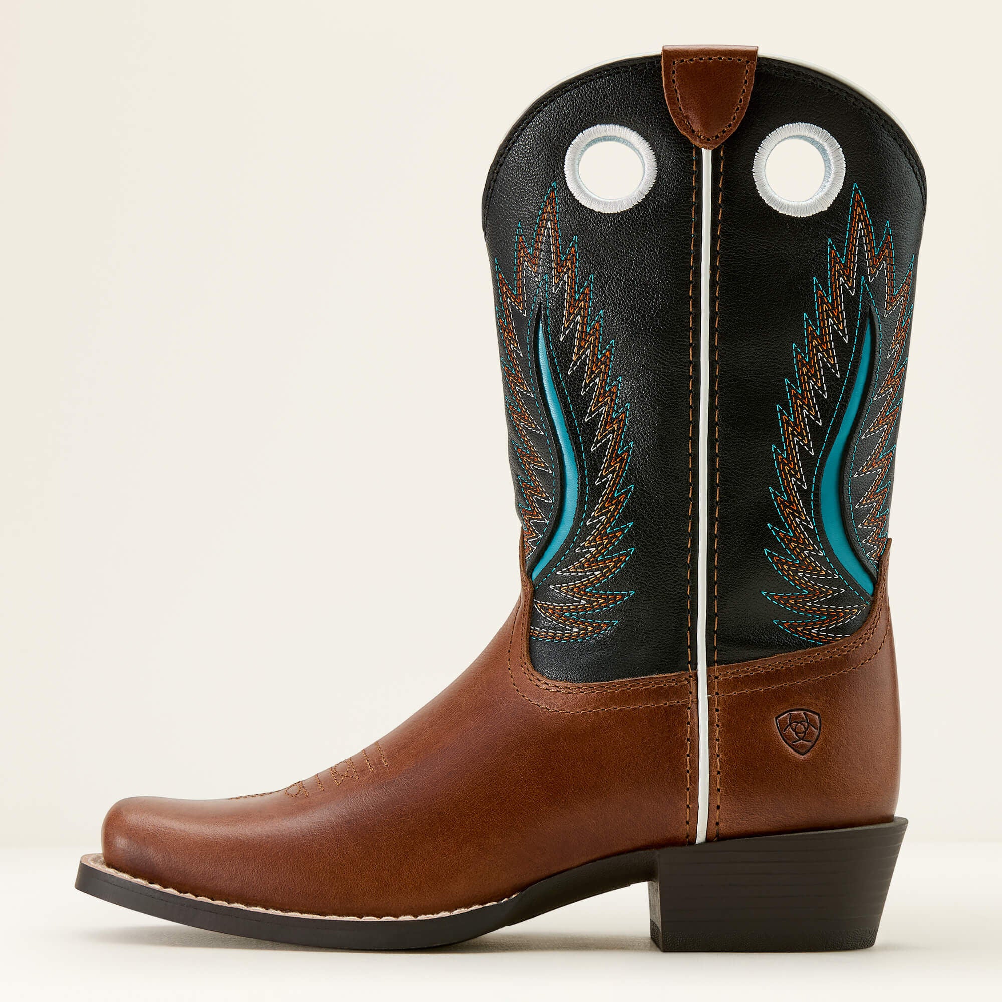 Kids Futurity Fort Worth Western Boot | Ariat Outlet
