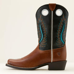 Kids Futurity Fort Worth Western Boot | Ariat Outlet